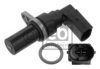 OPEL 06238213 Sensor, crankshaft pulse